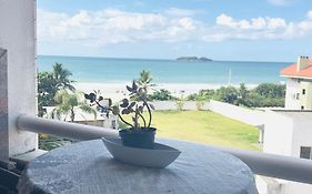 Localização, vista mar, perto de tudo, wifi 200mb