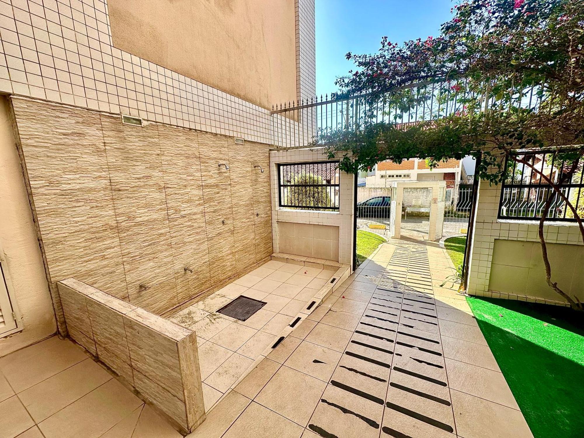 Localização, vista mar, perto de tudo, wifi 200mb Florianopolis Exterior foto
