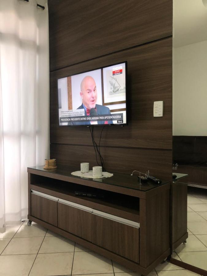 Localização, vista mar, perto de tudo, wifi 200mb Florianopolis Exterior foto