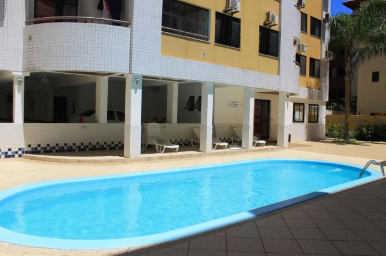Localização, vista mar, perto de tudo, wifi 200mb Florianopolis Exterior foto